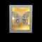 Jonathan Adler x Michaels 8.75" Geometric Butterfly DIY LED Shadow Box Décor